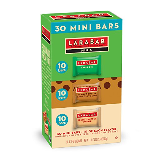 Lara Mini Bars